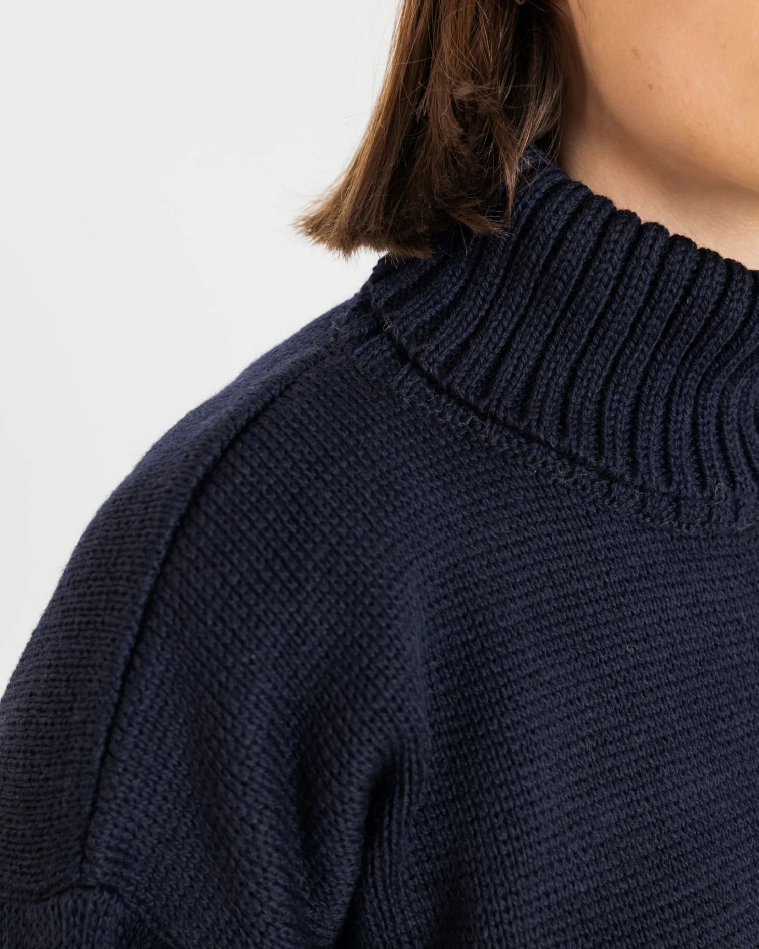 Women's Submariner Navy 6 Women's Submariner Navy - Image 4