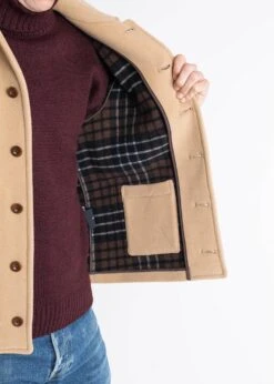 Gloverall -Gloverall MS5382 CAL 4