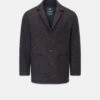 Oscar Blazer Mulberry