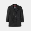 Kids Peacoat Navy -Gloverall gloverall boys peacoat age 5 14 11827265536070 156 8d9d22b9 5852 4f37 9514 61d7a4e921f9