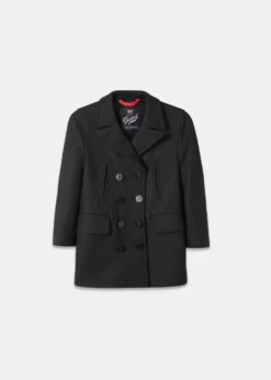 Kids Peacoat Navy
