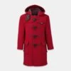 Kids Original Duffle Coat Red