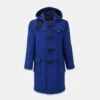 Kids Original Duffle Coat Royal