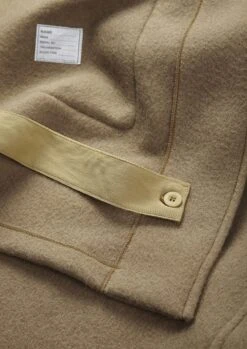 Original Monty Duffle Coat Camel -Gloverall gloverall original monty duffle coat 11998715904070 843