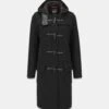Women's Original Duffle Coat Black