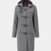 Women's Original Duffle Coat Grey